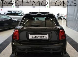MINI Cooper usata, con Immobilizzatore elettronico
