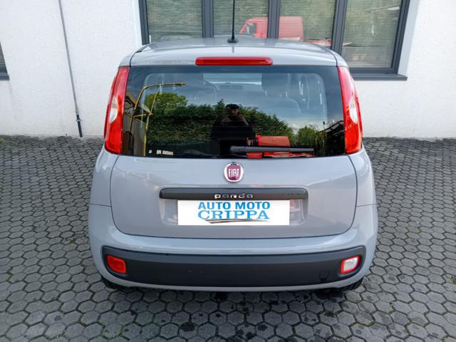 FIAT Panda usata, con Chiusura centralizzata