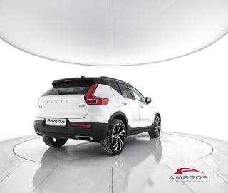 VOLVO XC40 usata 2