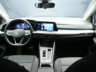 VOLKSWAGEN Golf usata, con Controllo trazione