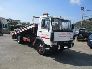 IVECO Daily usata 1