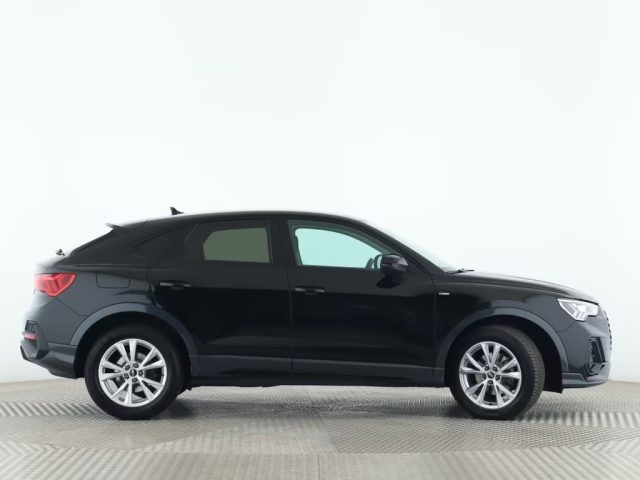 AUDI Q3 usata, con Airbag