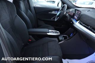 BMW X1 usata, con Telecamera per parcheggio assistito