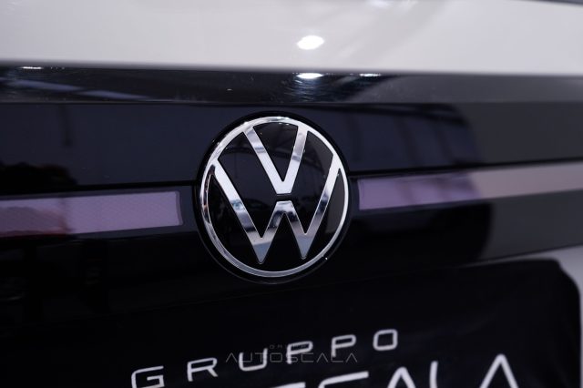 VOLKSWAGEN T-Cross usata, con Adaptive Cruise Control