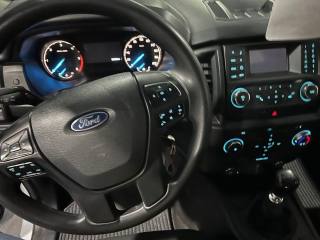 FORD Ranger usata, con Chiusura centralizzata