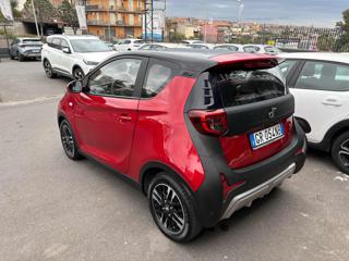 DR MOTOR DR 1.0 EV usata, con Airbag Passeggero