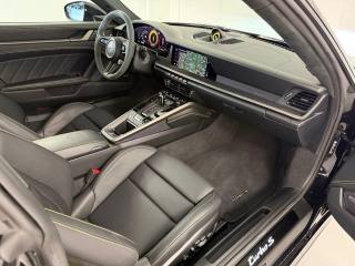 PORSCHE 992 usata, con Antifurto