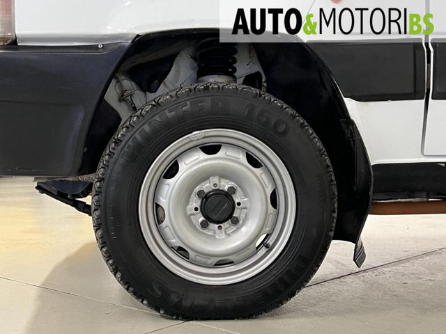 FIAT Panda usata 7