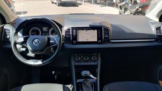 SKODA Karoq usata, con USB