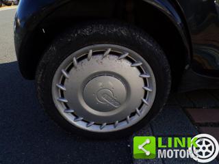SMART ForTwo usata, con Filtro antiparticolato