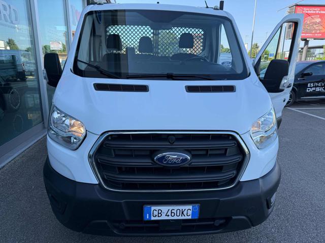 FORD Transit usata 13