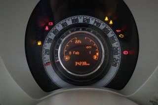FIAT 500 usata 12