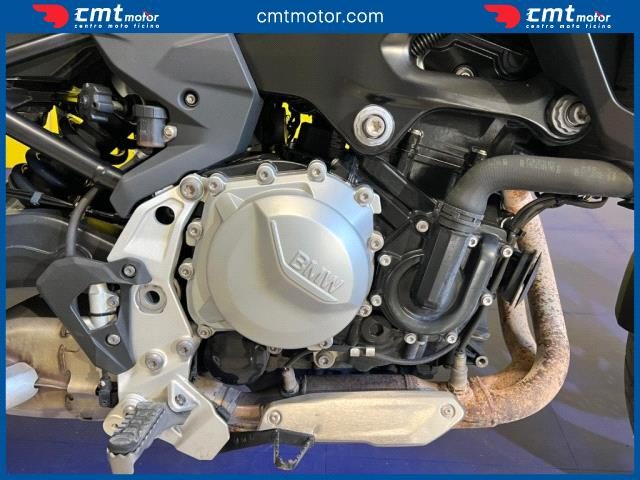 BMW F 750 GS usata 11