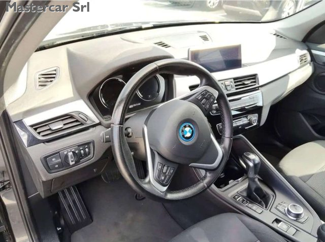 BMW X1 usata, con Climatizzatore