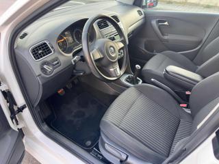 VOLKSWAGEN Polo usata, con Fendinebbia