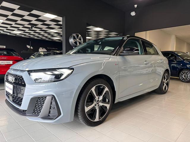 AUDI A1 usata, con Autoradio