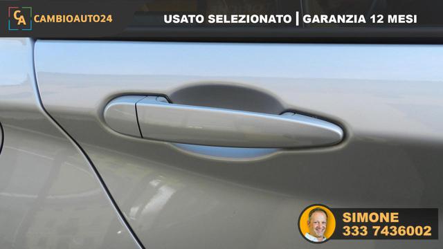 BMW 120 usata, con Pneumatici estivi