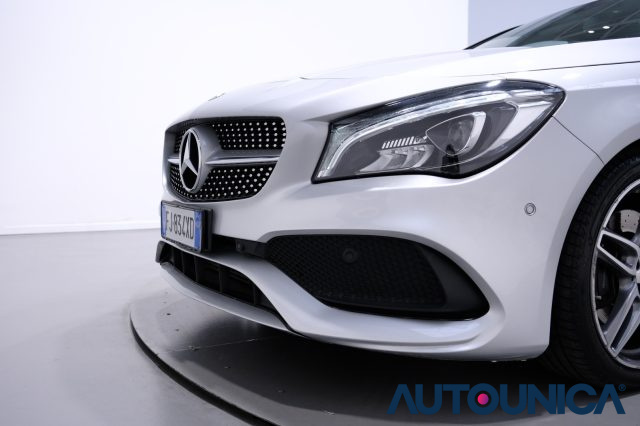 MERCEDES-BENZ CLA 220 usata 65