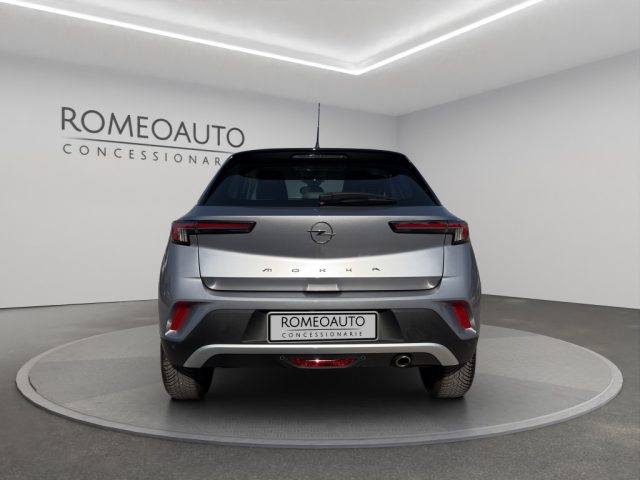 OPEL Mokka usata, con Chiusura centralizzata
