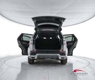 LAND ROVER Discovery Sport usata 6