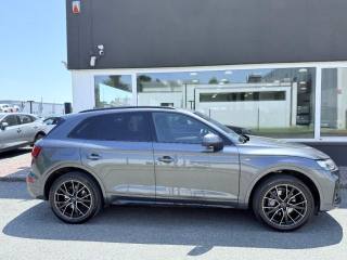 AUDI Q5 usata, con Alzacristalli elettrici