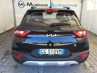 KIA Stonic usata, con Cruise Control