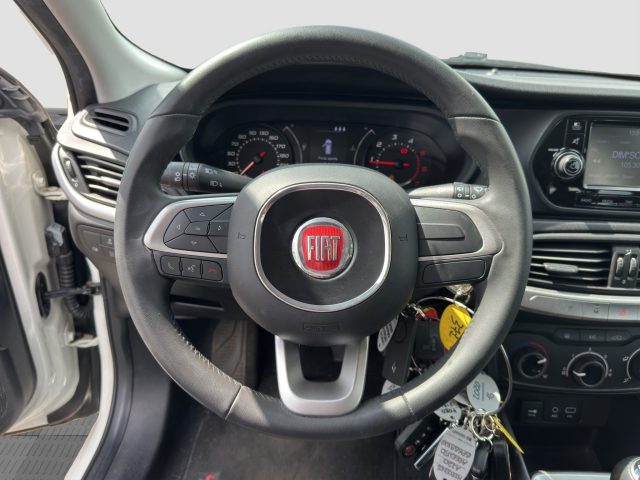 FIAT Tipo usata 9