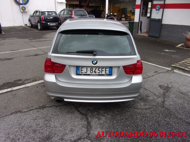 BMW 318 usata, con Airbag Passeggero