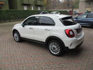 FIAT 500X usata, con Airbag Passeggero
