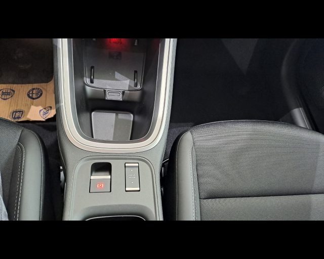 JEEP Avenger usata, con Fari full-led