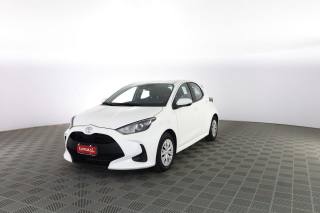 TOYOTA Yaris Yaris 1.5 Hybrid 5 porte Active
