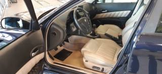 ALFA ROMEO 166 usata, con Airbag laterali