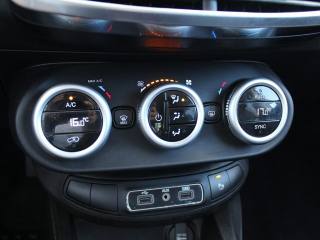 FIAT 500X usata, con Specchietti laterali elettrici