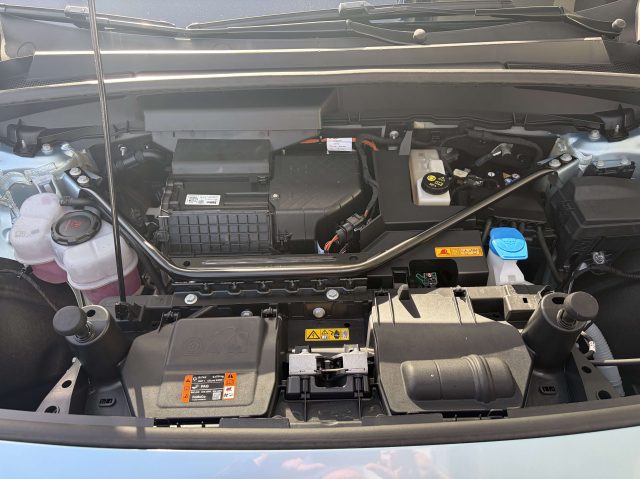 FORD Explorer usata, con Autoradio digitale