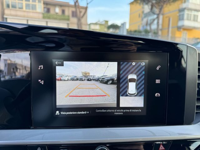 OPEL Mokka usata, con Controllo trazione