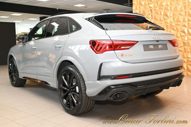 AUDI RS Q3 usata 94