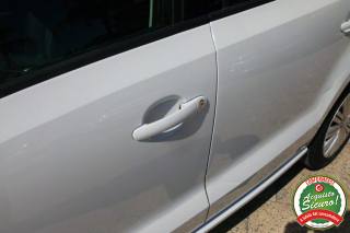 VOLKSWAGEN Polo usata, con Airbag posteriore