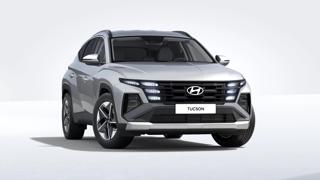 HYUNDAI Tucson usata, con Airbag laterali