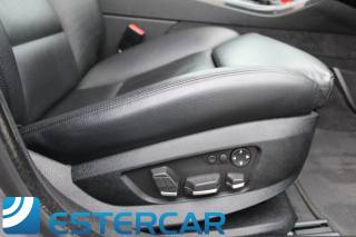 BMW 525 usata, con Cruise Control