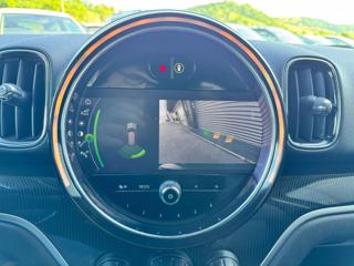 MINI Countryman usata, con ESP