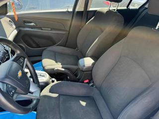 CHEVROLET Cruze usata, con ESP