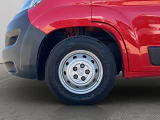 PEUGEOT Boxer usata 14