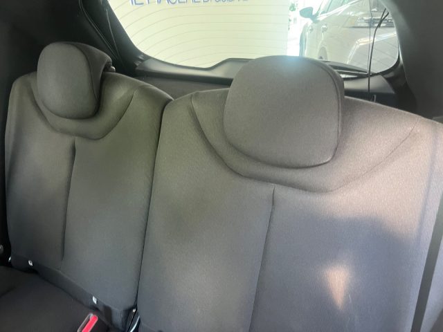 TOYOTA Aygo X usata, con Touch screen