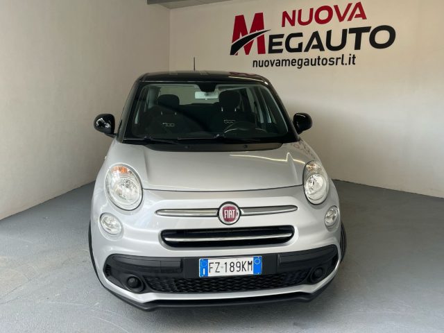 FIAT 500L usata, con Airbag laterali