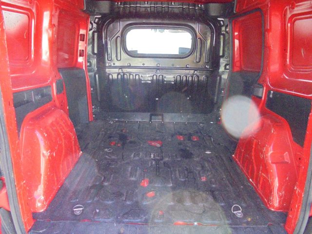 FIAT Doblo usata 14