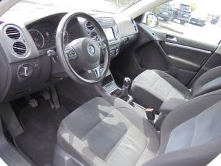 VOLKSWAGEN Tiguan usata 19