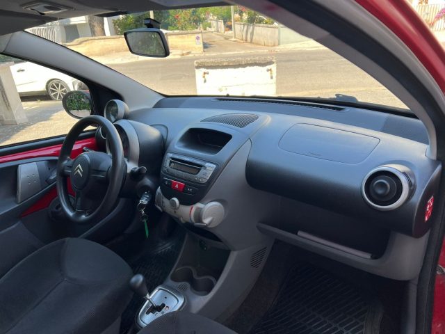 CITROEN C1 usata, con Chiusura centralizzata