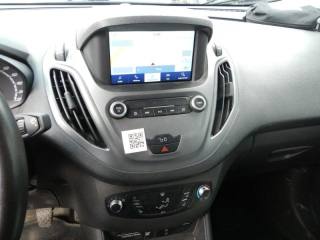 FORD Transit Courier usata, con Fendinebbia