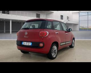 FIAT 500L usata, con Cruise Control
