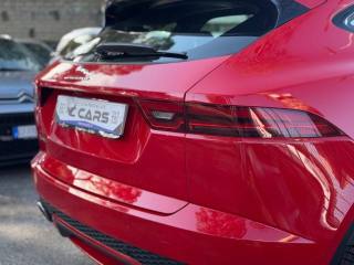 JAGUAR E-Pace usata, con Autoradio